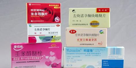 口服避孕药的副作用 口服避孕药 口服避孕药-基本简介，口服避孕药-主要作用