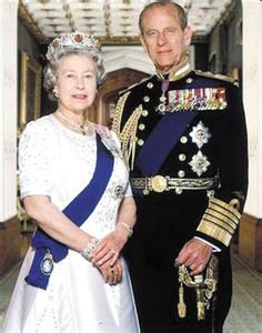 英国女王的权力 英国女王 英国女王-女王列表，英国女王-权力分配