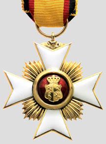 勋章和荣誉称号由授予 荣誉十字勋章 荣誉十字勋章-简介，荣誉十字勋章-徽章授予标准