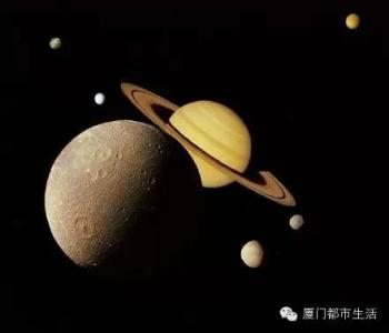 土星观测 土星冲日 土星冲日-简介，土星冲日-观测方法