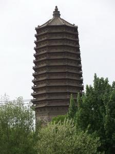 玲珑塔 八里庄塔 玲珑塔 玲珑塔-北京西八里庄玲珑塔，玲珑塔-其它