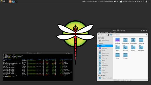 dragonflybsd DragonflyBSD DragonflyBSD-关于，DragonflyBSD-设计理念