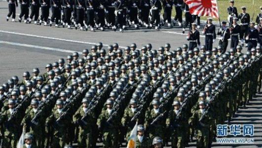 世界十大军事强国 2014最新世界十大军事强国排行榜 中国排名惊人！
