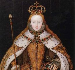 伊丽莎白女王一世 女王伊丽莎白一世为何终身未婚 女王或是男身？