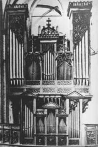 乐器和器乐 教堂音乐 教堂音乐-历史，教堂音乐-乐器与器乐