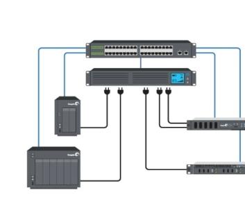 中继器无法连接网络 网络连接设备 网络连接设备-简介，网络连接设备-中继器