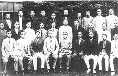 原中国同盟会会员 史青 史青-唐代诗人，史青-同盟会会员