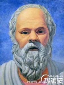 古希腊哲学家苏格拉底 苏格拉底简介 古希腊哲学家苏格拉底生平介绍