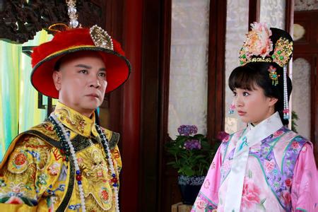 中国最短命的皇帝 康熙的格格多短命之谜 康熙皇帝有几个女儿？