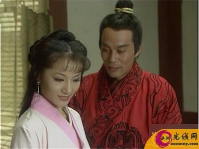 梁太祖朱温怕老婆之谜:朱温为什么会怕老婆？