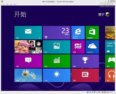 win8怎么装虚拟机 win8怎么用虚拟机