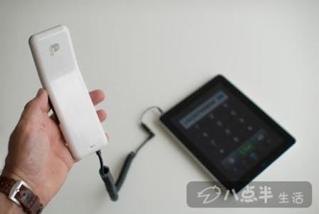 ipad可以打电话的吗 用iPad打电话！iPad真的能打电话 精