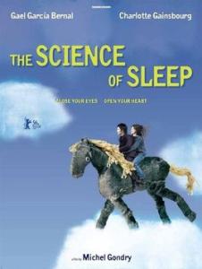 影片视点 《科学睡眠》 《科学睡眠》-剧情简介，《科学睡眠》-影片视点