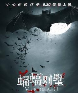 中国简介概况 蝙蝠（电影） 蝙蝠（电影）-基本概况，蝙蝠（电影）-剧情简介
