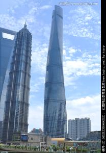 上海正誉建筑公司简介 上海中心大厦 上海中心大厦-简介，上海中心大厦-建筑介绍