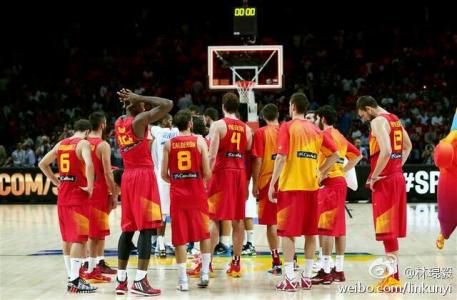 西班牙篮球世界杯 2014年西班牙篮球世界杯 2014年西班牙篮球世界杯-简介，2014年西
