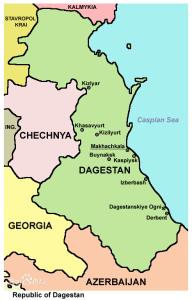 达吉斯坦共和国 达吉斯坦共和国 达吉斯坦共和国-简介，达吉斯坦共和国-基本信息