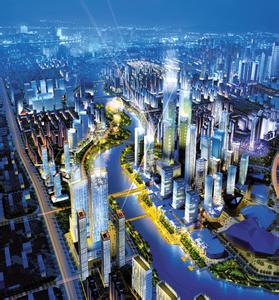 海绵城市概念的提出 国家中心城市 国家中心城市-提出概念，国家中心城市-作用