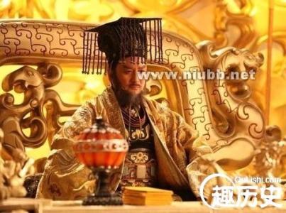 世界杰出帝王排行榜 中国历史上最伟大帝王排行榜 中国十大杰出皇帝