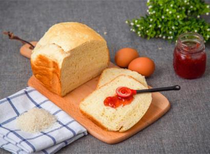 面包机做面包的配方 用美的大米面包机做面包的配方