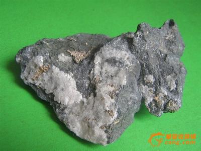 矿石种类 银矿石 银矿石-种类，银矿石-性质
