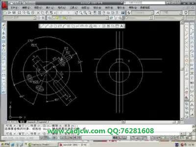 autocad功能介绍 CAD2009 CAD2009-功能介绍，CAD2009-AutoCAD2009改进