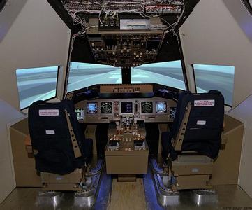 飞行模拟器 飞行模拟器 飞行模拟器-简介，飞行模拟器-历史