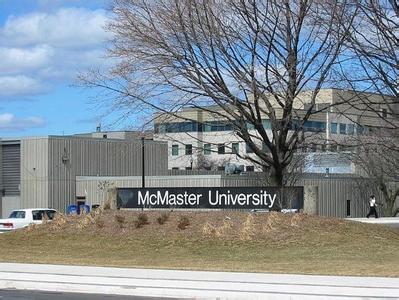 麦克马斯特大学 麦克马斯特大学 麦克马斯特大学-办学规模，麦克马斯特大学-学校