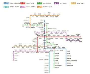 南京地铁7号线规划 南京地铁7号线 南京地铁7号线-规划中的南京地铁7号线，南京地铁