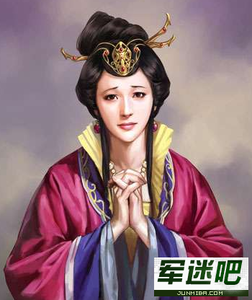 刘禅的母亲 刘禅是谁生的 后主刘禅的母亲甘夫人是谁？