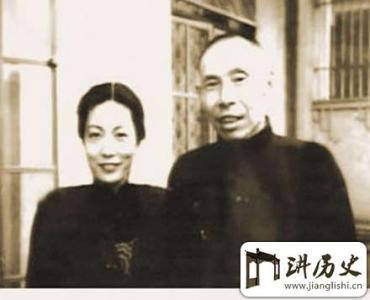 上海大亨杜月笙 杜月笙几个老婆 上海大亨杜月笙妻儿全记录
