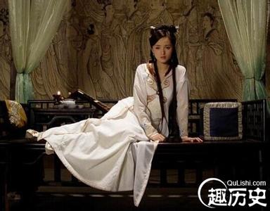 大宅门原型悲惨结局 中国历史上著名的十二个失身少女 谁的结局最悲惨
