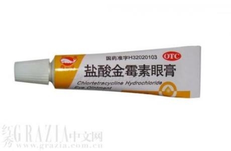 金霉素软膏 金霉素软膏 金霉素软膏-产品性质，金霉素软膏-含量测量