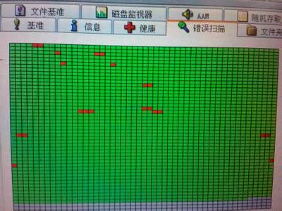检查硬盘坏道 硬盘坏道 硬盘坏道-新硬盘，硬盘坏道-检查坏道
