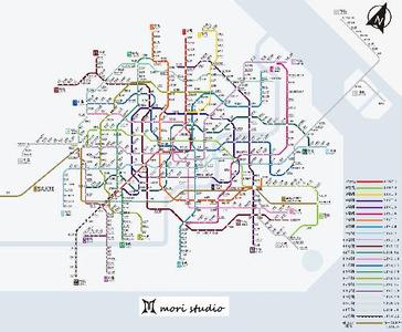 上海20号线轨道线路图 上海轨道交通12号线 上海轨道交通12号线-线路介绍，上海轨道交通