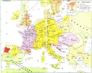 德意志第三帝国 何为德意志第一，第二，第三帝国？希特勒的划分