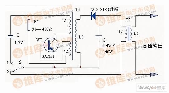 电子点火器的工作原理 电子点火器 电子点火器-简介，电子点火器-工作原理