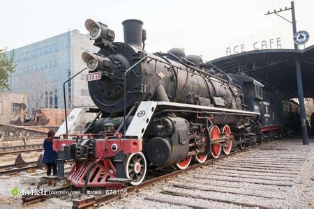 蒸汽机车发展史 蒸汽机车 蒸汽机车-起源，蒸汽机车-发展概况