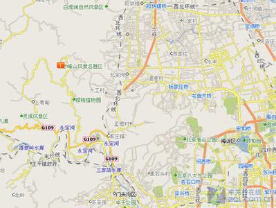 杭州地理位置概述 妙峰山 妙峰山-概述，妙峰山-地理位置