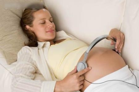 孕妇几个月可以做胎教 孕妇要如何做胎教