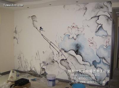 墙体彩绘 墙体彩绘 墙体彩绘-来源，墙体彩绘-历史
