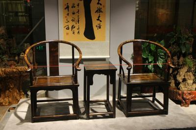 中式古典家具 中式古典家具鉴赏