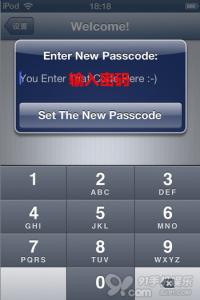iphone6s应用程序加密 iPhone手机如何加密应用程序 设置程序密码