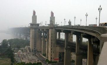 南京长江大桥 南京长江大桥 南京长江大桥-基本资料，南京长江大桥-建设历程