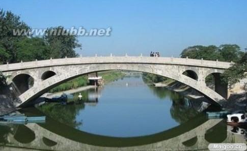 中国十大著名古桥 古桥 古桥-我国古桥的发展阶段，古桥-著名古桥