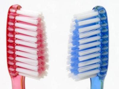 保健牙刷 怎样选择保健牙刷