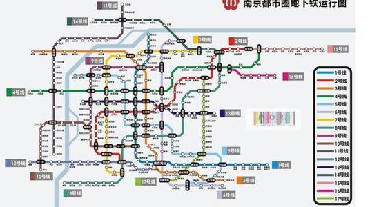南京地铁1号线北沿线 南京地铁3号线 南京地铁3号线-详细资料，南京地铁3号线-沿线车站