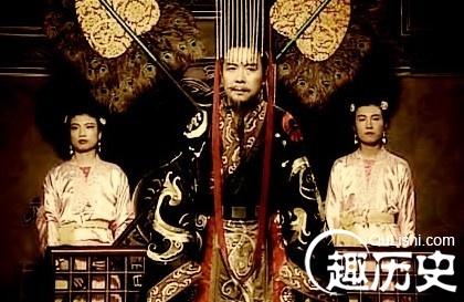 西汉东汉皇帝列表 汉朝皇帝列表及简介 西汉和东汉共有多少皇帝？