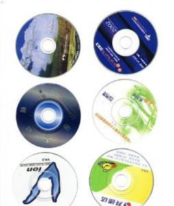 mp3刻录cd光盘 将MP3文件刻录成CD光碟(汽车用音乐光盘)