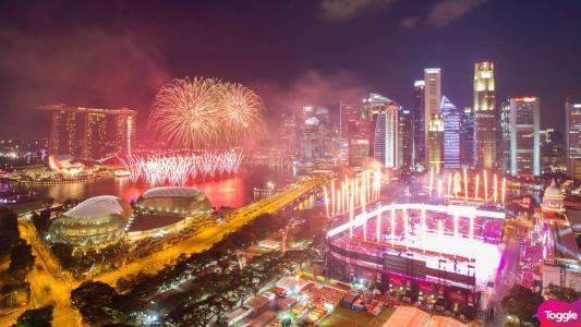 新加坡国庆庆典 新加坡国庆庆典 新加坡国庆庆典-历史，新加坡国庆庆典-场馆和主